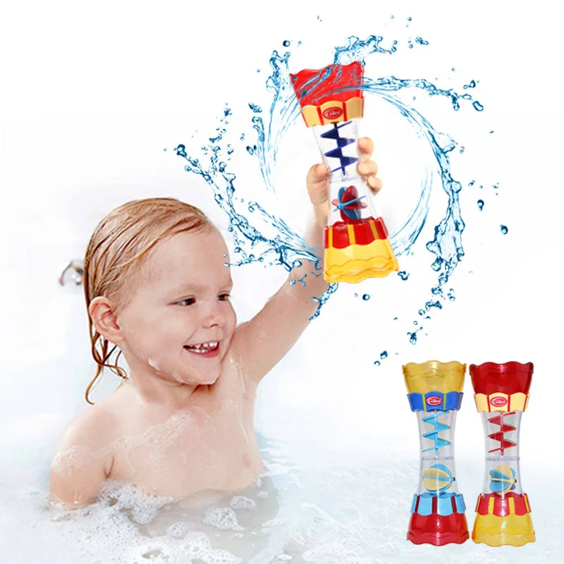 Игрушка для детей, красочная детская игрушка для ванны, забавная белая палочка, чашка, детская игрушка для ванны, игрушка для ванны, для купания в воде