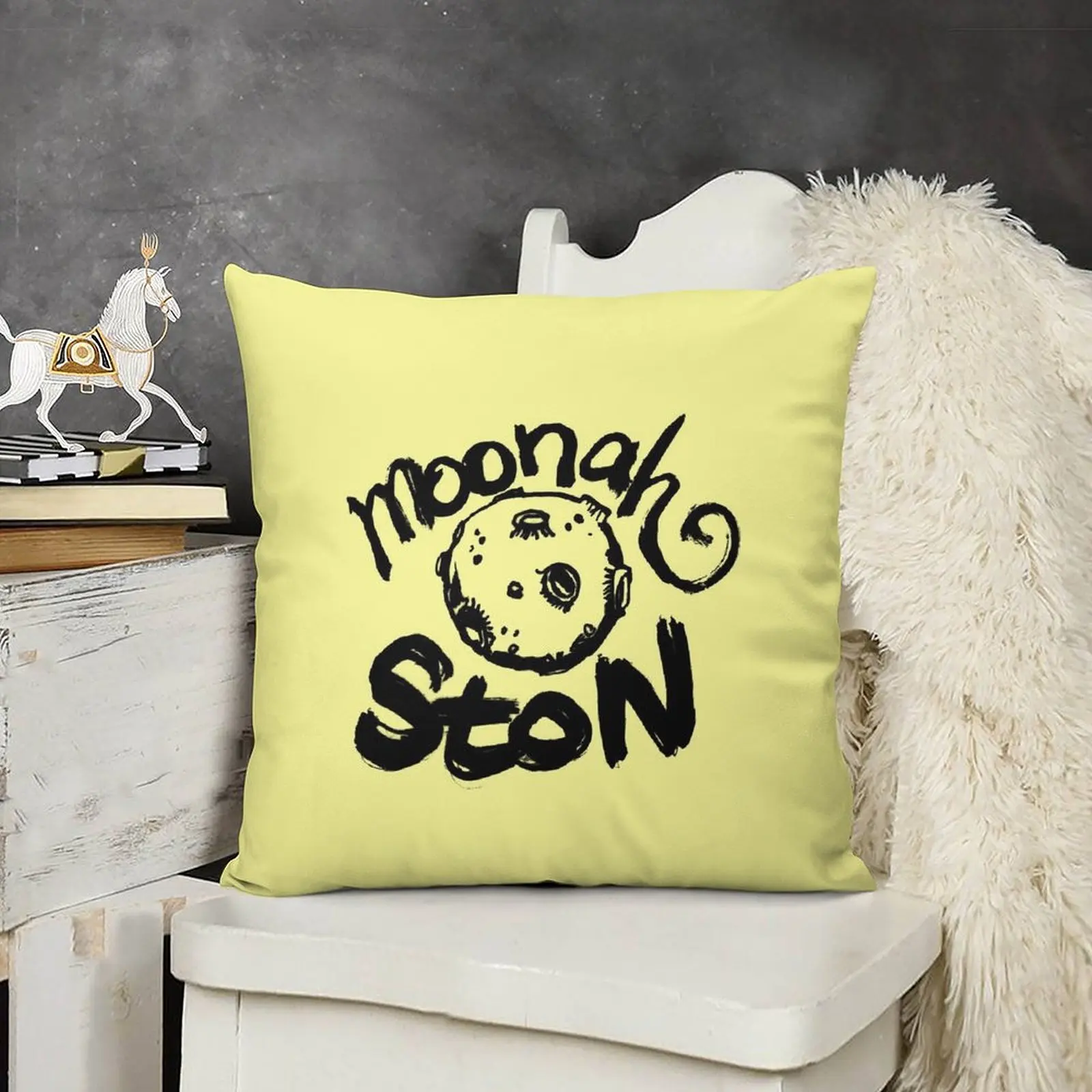 Декоративная подушка Moonah Ston