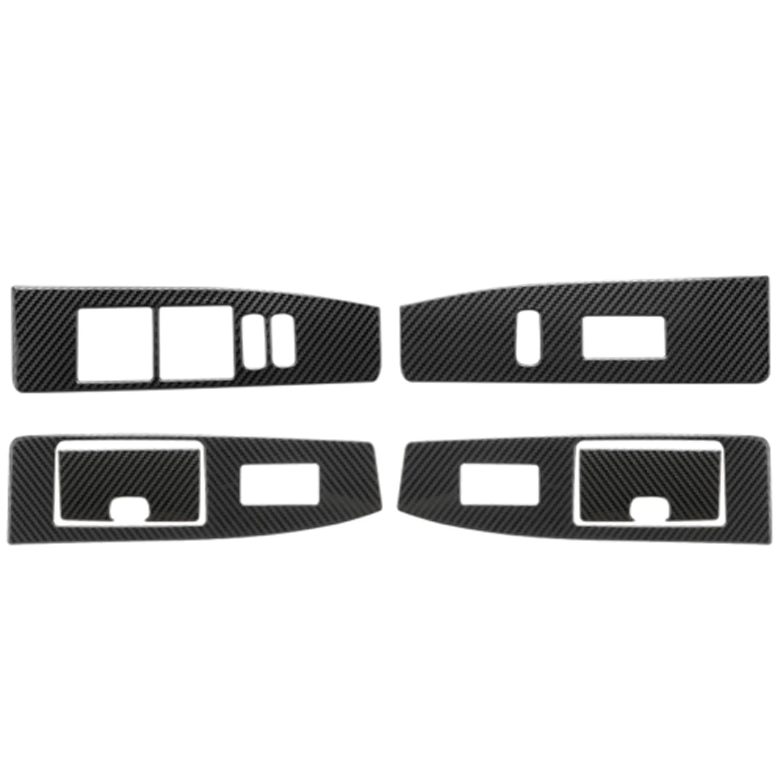 Панель-переключатель для стекла и двери автомобиля подъемный подлокотник