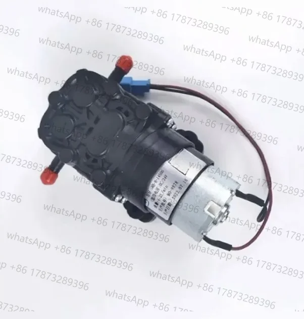 Фото Аксессуары для водяного насоса DC24V GMB-R-14500 №2