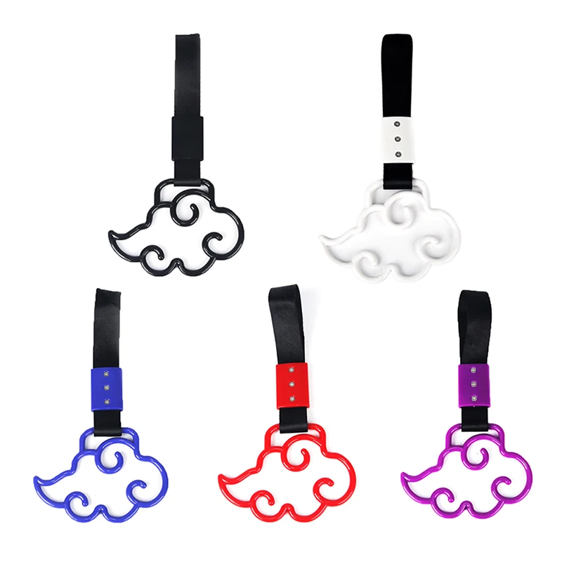 

Аксессуары Кольцо для ручки в форме облака Tsurikawa кольцо из ПВХ модифицированный ремешок для ручки ручной ремешок для автомобиля автобуса автомобиля Шарм для дрифта