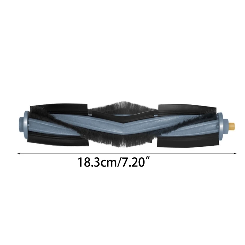 Робот-пылесос Hepa Фильтр Щетка Крышка Подметальная щетка для YeediCC