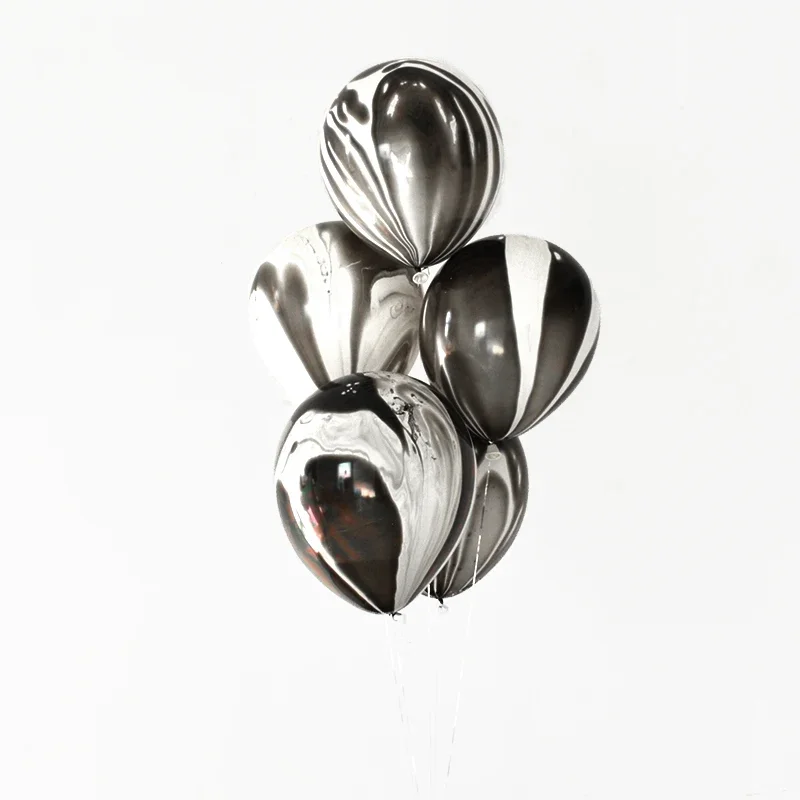 Свадебное украшение Свадебный шар из латекса