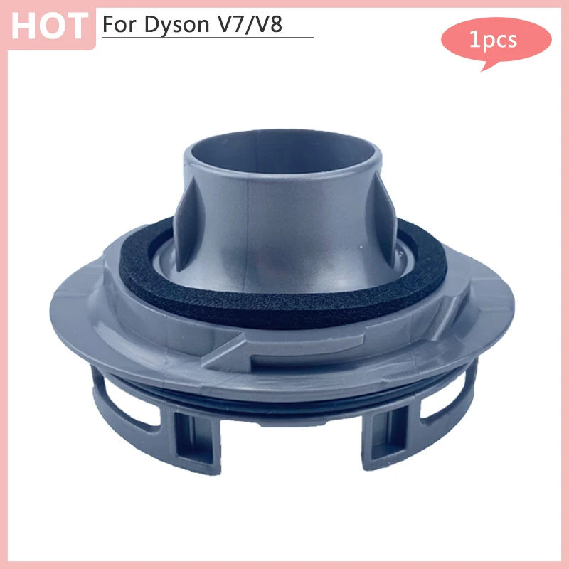 

Задняя крышка двигателя Dyson V7 V8