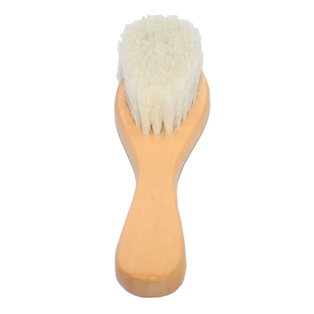 

1pc Hairbrush Comb Shampoo Bath Pure Natural Baby Brushes For Hair Hair Brush Hair Brush Hair Brush Hair Brush Hair Brush Hair