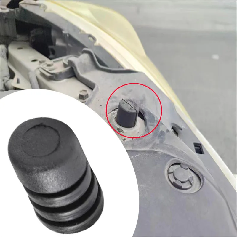 

Резиновый ограничитель для Nissan 350z 2003-2008