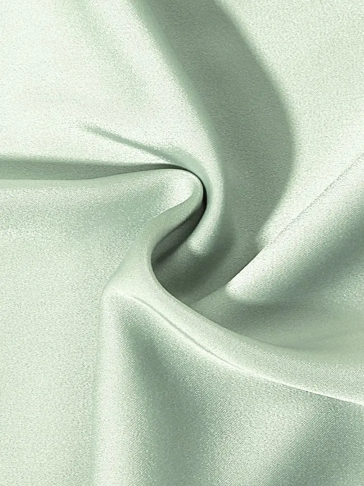 high quality satin bodycon dress women summer party dress 2021 new arrivals house of cb green dress celebrity evening club dress free global shipping