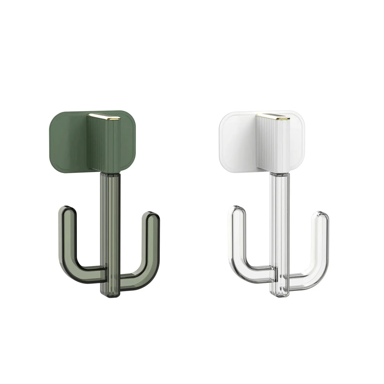 

Прозрачный пластиковый подвесной стенд для тапочек, прочный органайзер для тапочек, помогающий вам организовать вашу жизнь