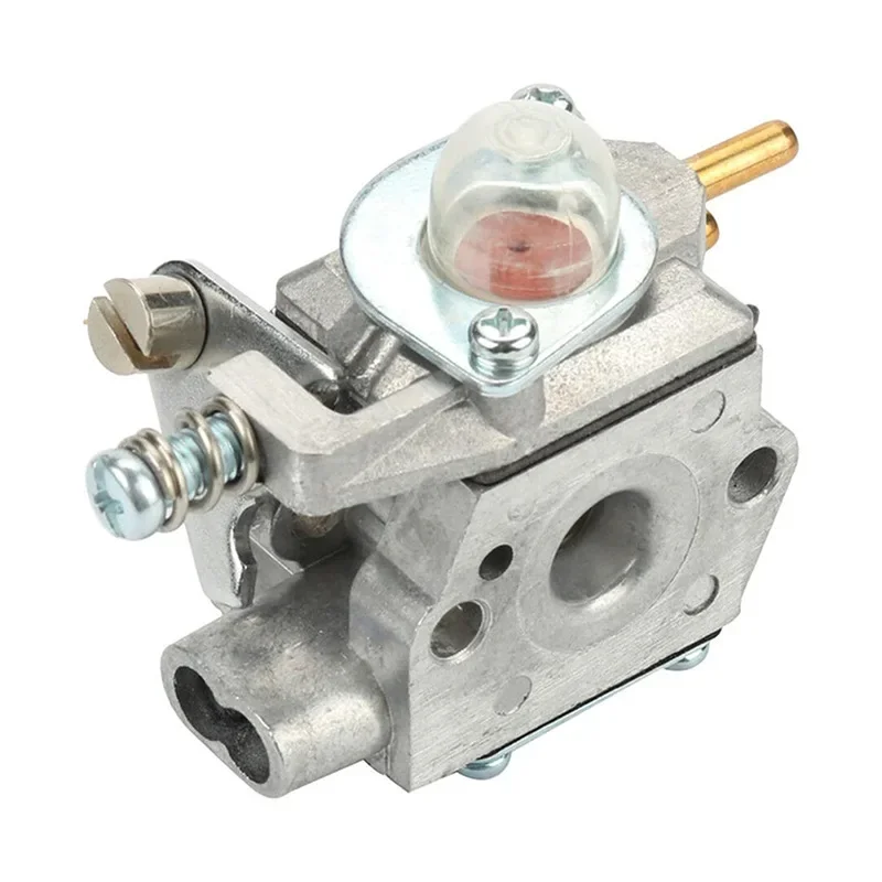 Фото Карбюратор SRS-2400 для Walbro WT-424, Echo PE-2400, GT2400, SRM-2410, HCA-2400, SRM-2450, PP-1250, PP-1400, PPFD-2400, SHC-2401 №5