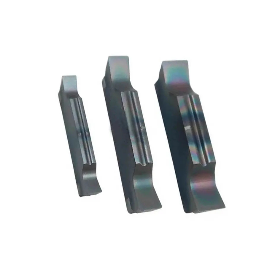 

MGGN300 JM MGGN150 MGGN200 MGGN250 MGGN400 MGGN500 Carbide Inserts Grooving Blade CNC Lathe Cutter Tool for Hard Steel