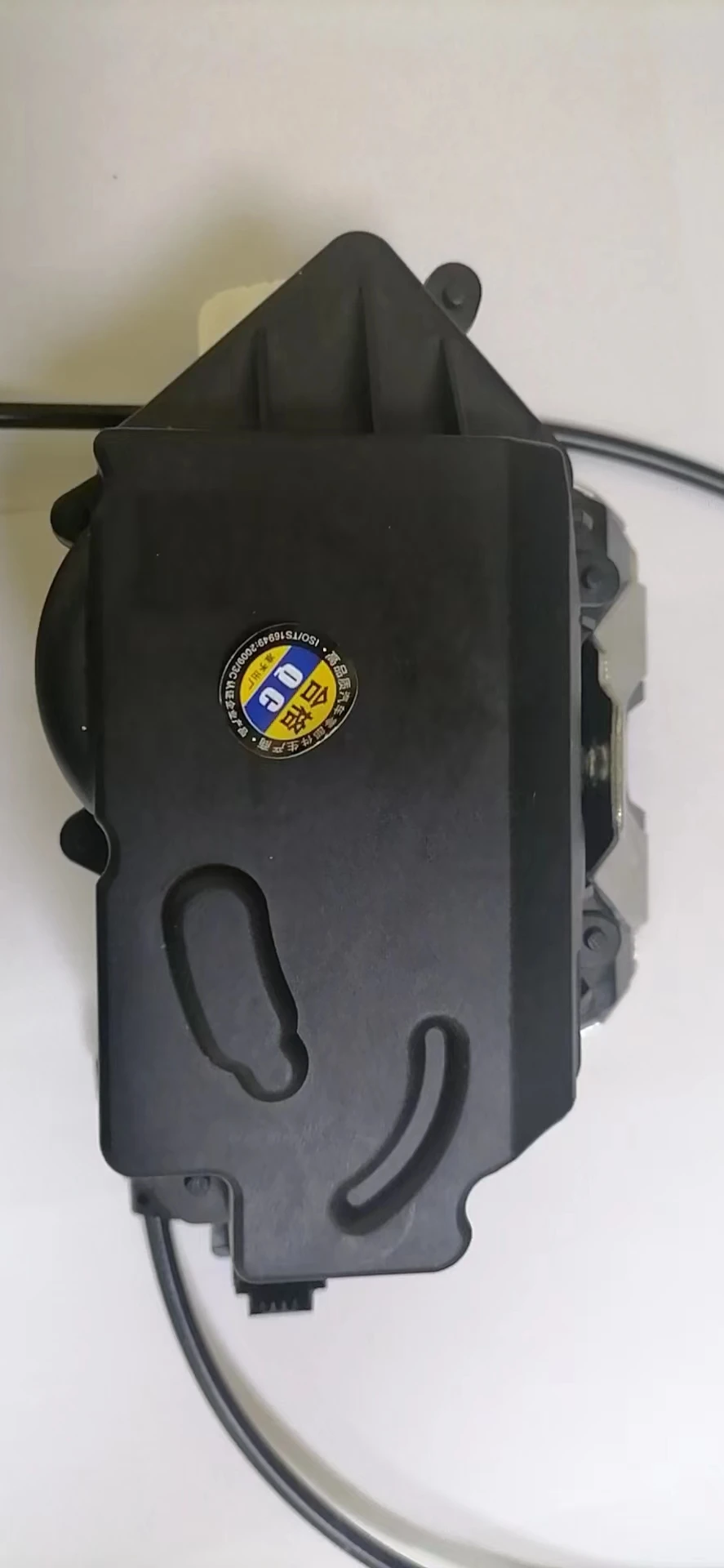 

OEM;A1647400735 A1647400300AP02 Tailgate Hatch Door Lock Mechanism for Mercedes W/X164 GL350 GL450 GL550 W251 R300 R320 R350