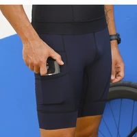 2021 new cycling bib shorts side pocket with italy cushion bib shorts rider best quality ropa ciclismo mtb bike clothing