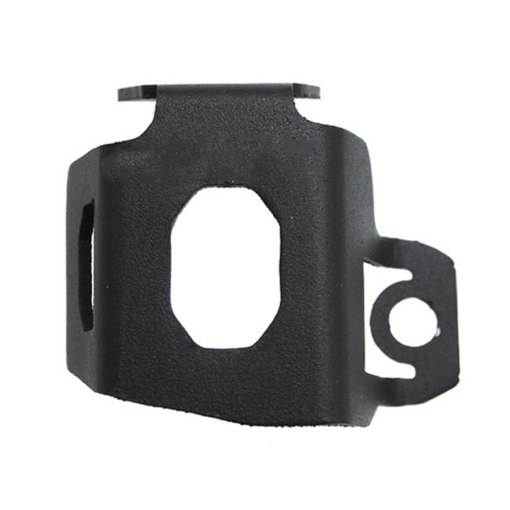 

Motorcycle Accessories Rear Brake Fluid Reservoir Guard Cover Protector for Husqvarna Norden 901 2022 NORDEN 901