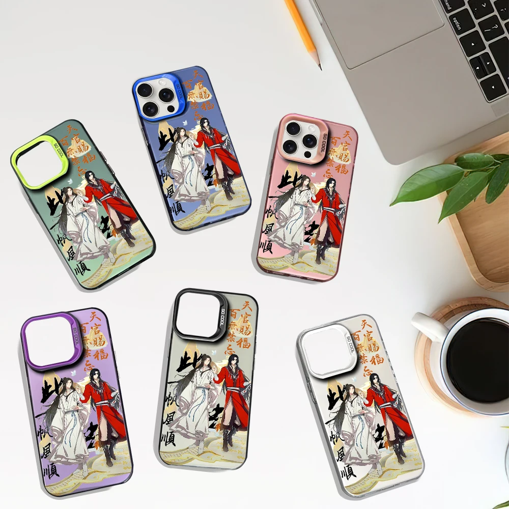 Ударопрочный силиконовый чехол для iPhone 12 11 13 14 15 16 Max Pro Plus IMD