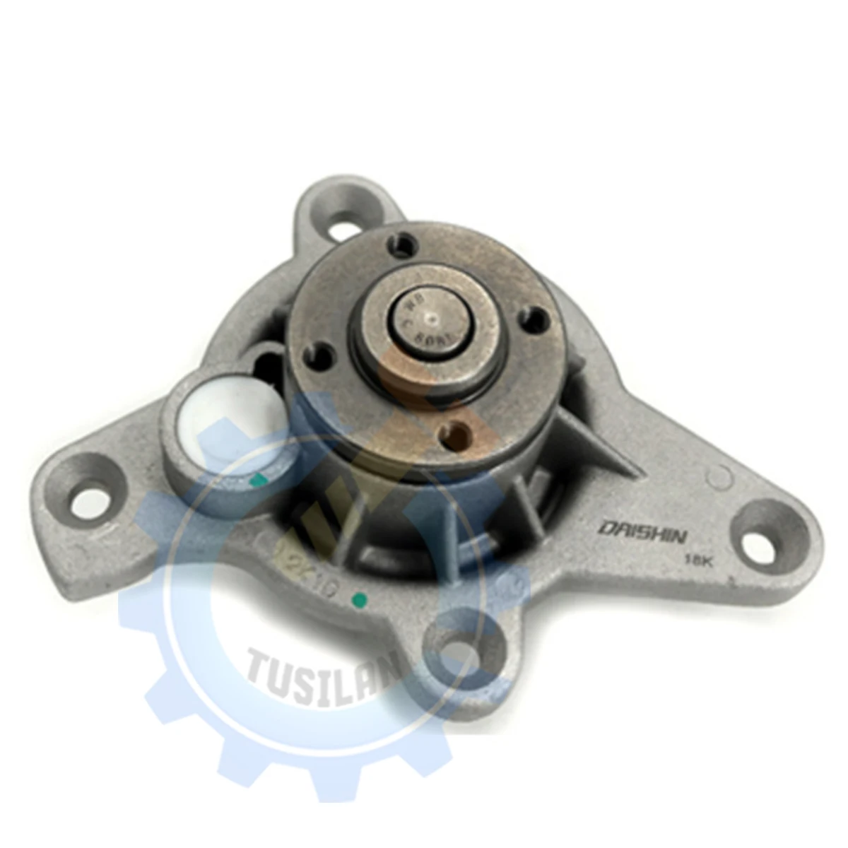 Охлаждающий водяной насос 07D121005N для AUDI A8 VW PASSAT Touareg(7LA 7L6 7L7) 6 0 W12 07D121005R 07D121008A