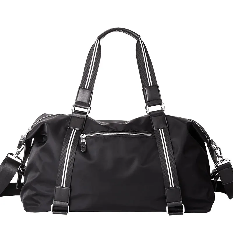 Travel bag fashion men's shoulder messenger bag 2022 multifunctional handbag casual shoulder bag