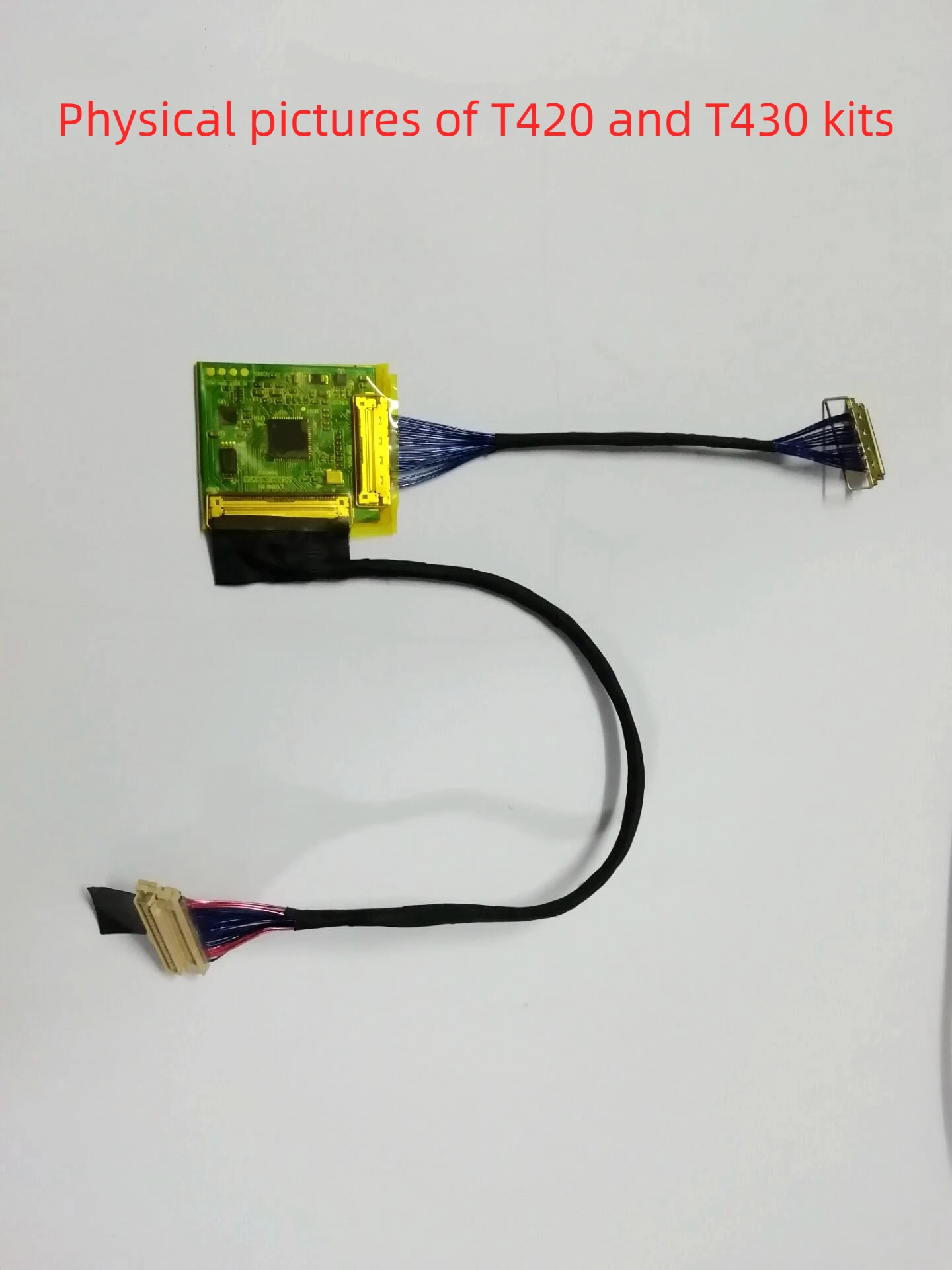 

Комплект экранов для ноутбуков T420S T430 T420 T430 T420I