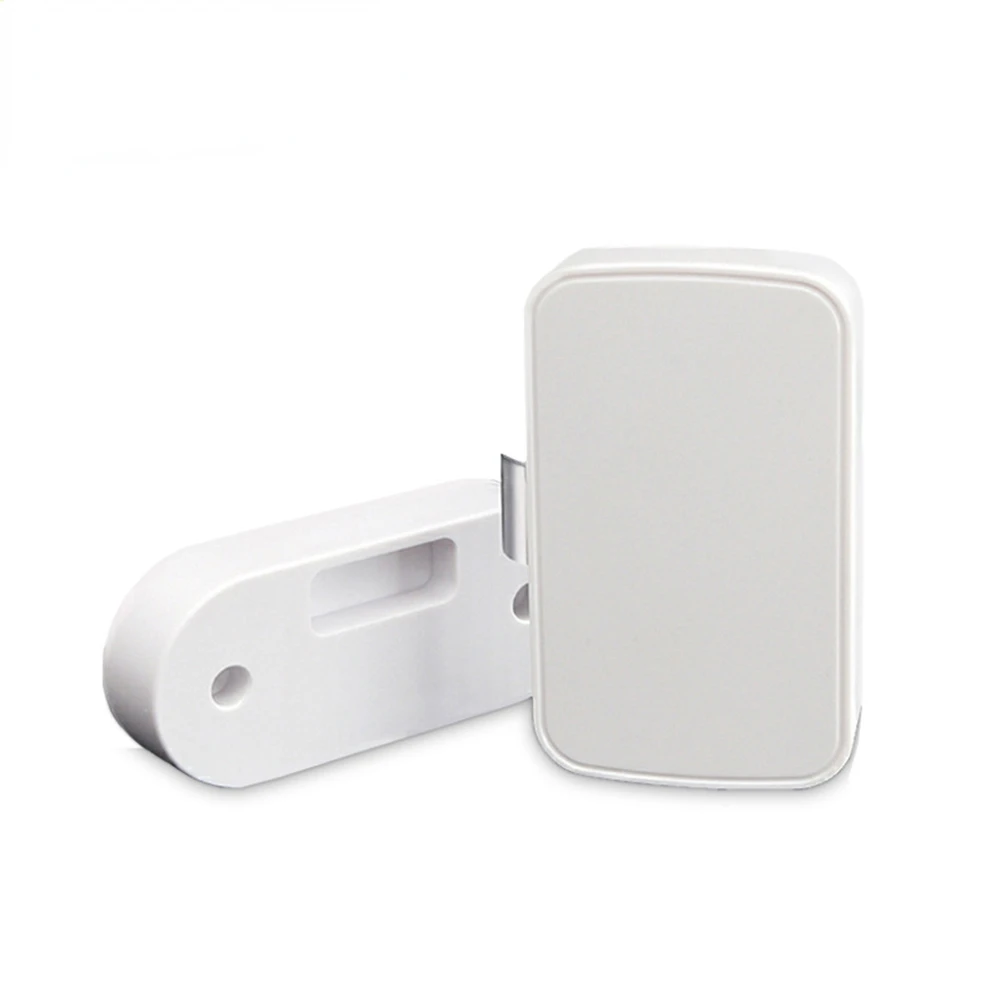 

Smart Drawer Lock APP Bluetooth Remote Control Drawer Cabinet Lock Keyless Unlock Anti-Theft Child Safety Lock