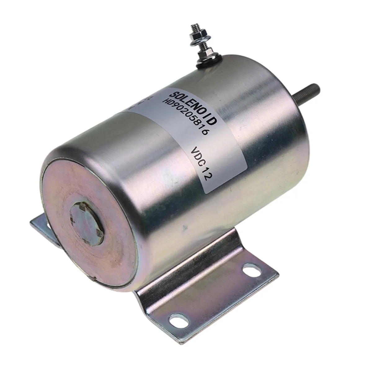 Электромагнитный клапан отключения 12 В для Delco 1118128 GM 23504196 Навиistar 450436 R1 7-1041