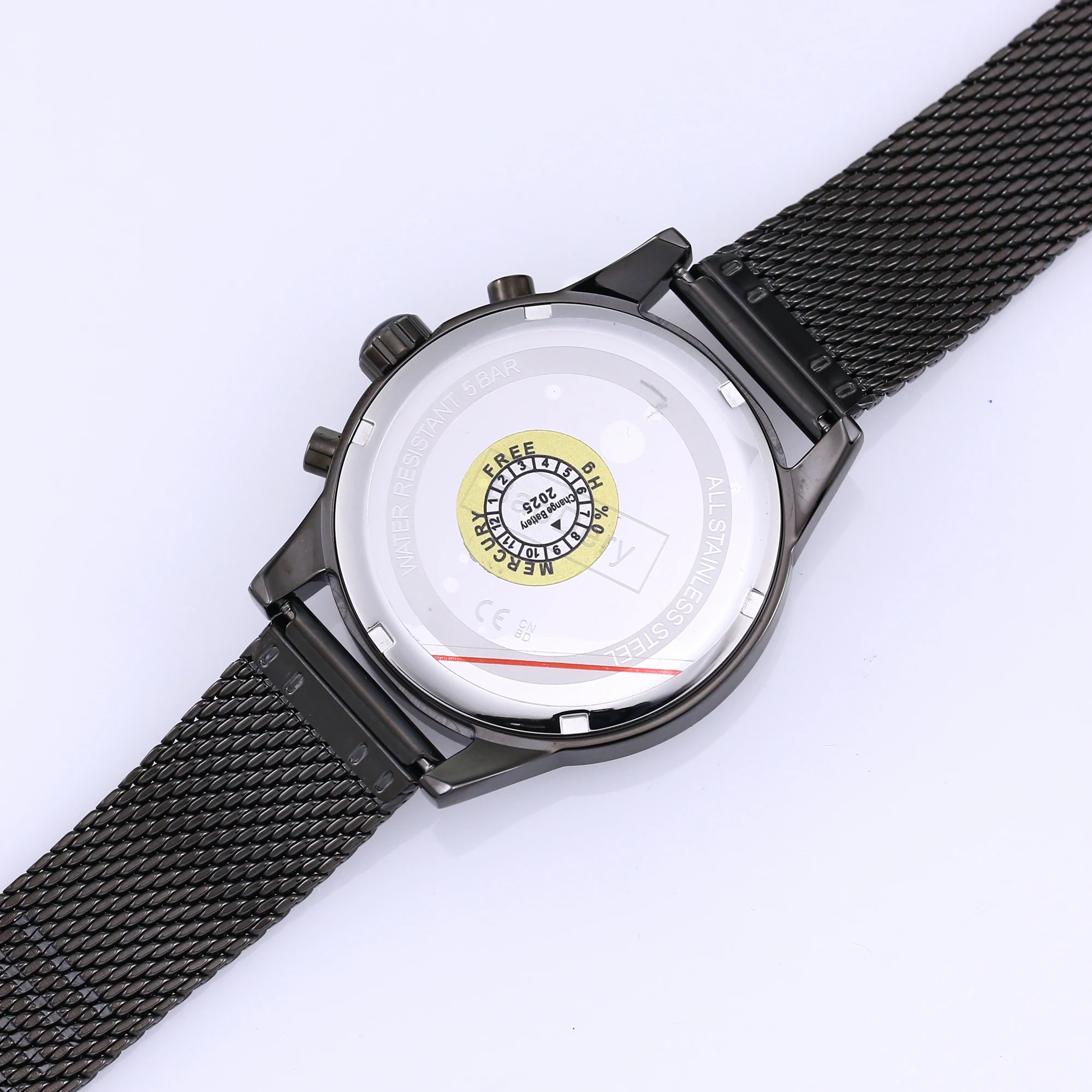 Рисунок 6 - Изготовленная BaoDery Soria обеспечивает