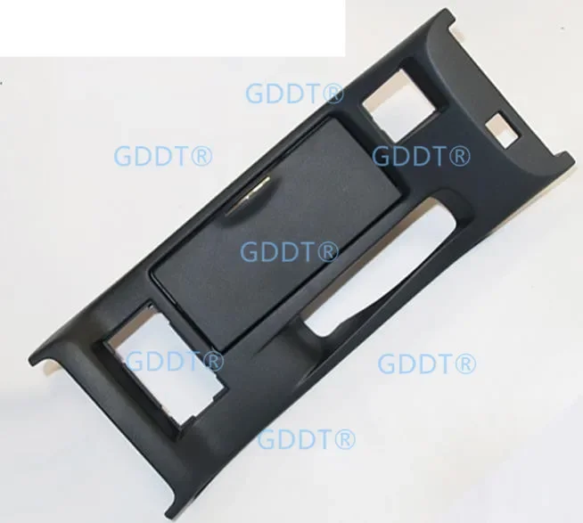 

Средний ящик GDDT для Lancer CY CZ 8041A012XA с подстаканником Ящик для хранения водителя для Fortis с крышкой FLOOR Консоль для Evo X