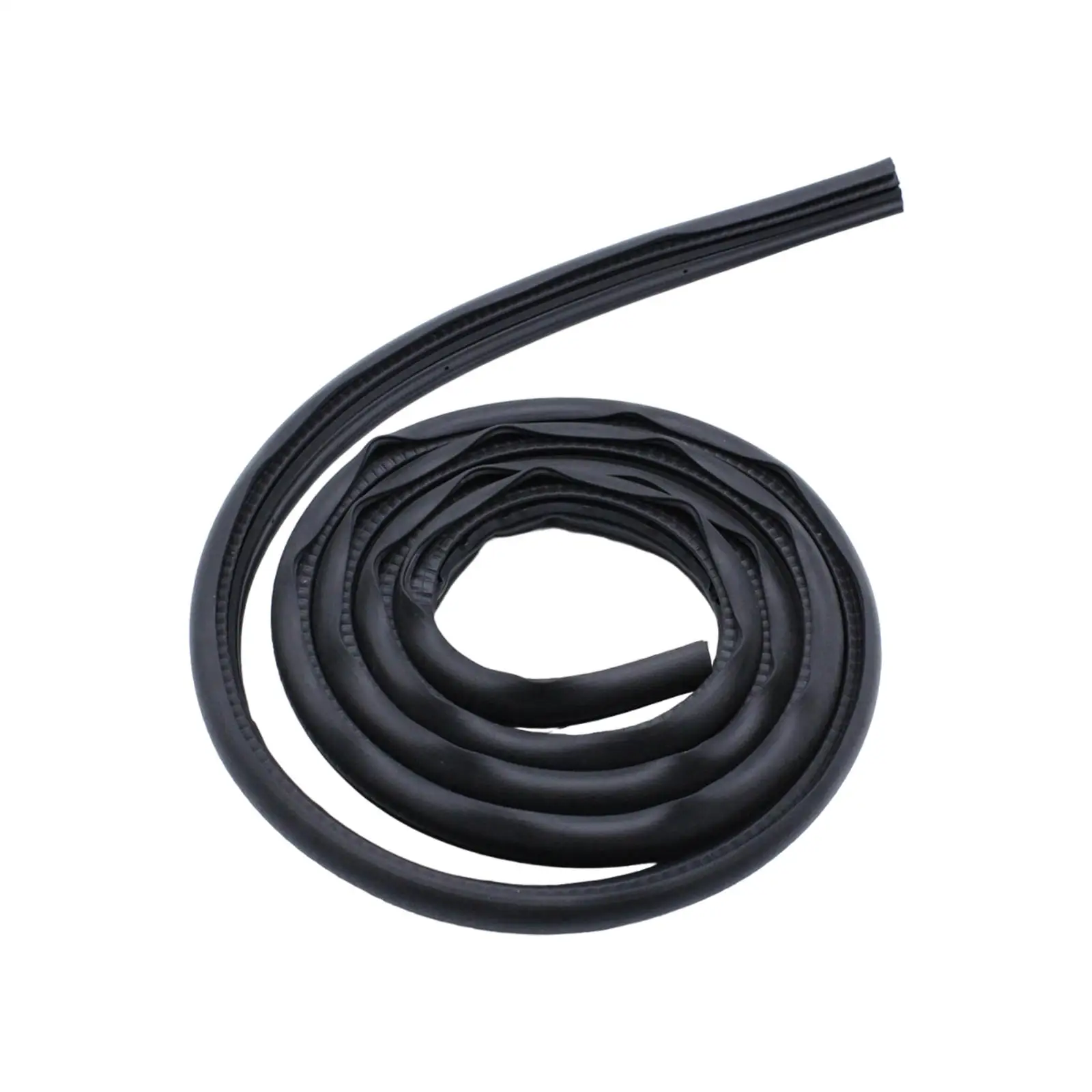 Уплотнитель передней двери заменяет простота установки запасные части