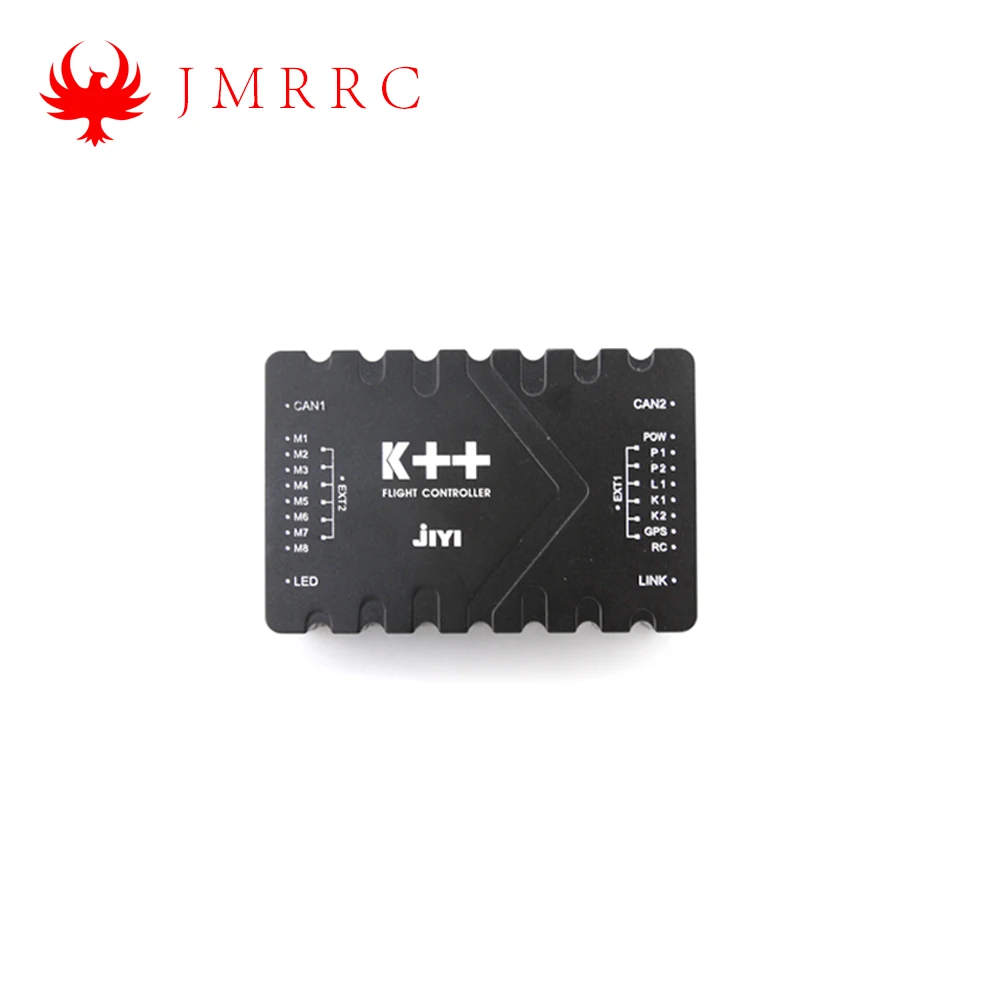 

K++ Agriclutural Drone Flight Controller