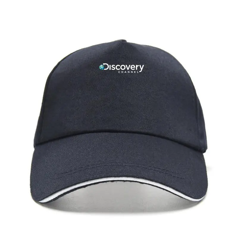 

New cap hat DICOVERY CHANNE OGO EN TEE UA IZE E1 Baseball Cap