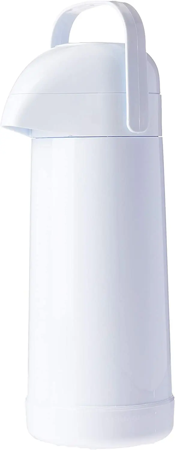 

Magic Pump Thermal Bottle 1 L Office Thermos Bottle Insulation Kettle Hot Water Thermos Pot