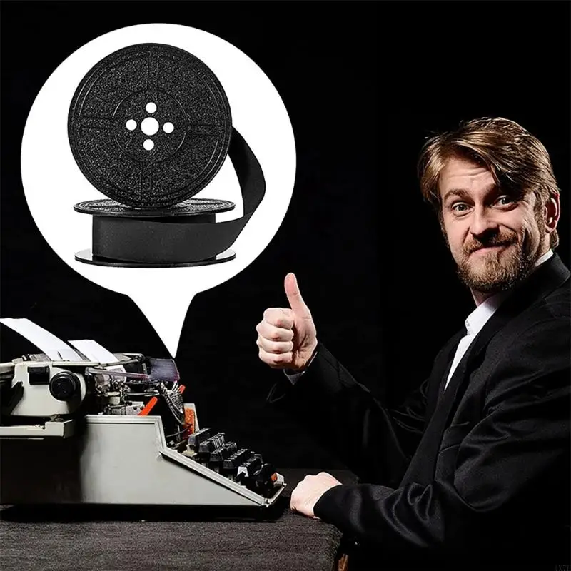 Лента для пишущей машинки Deek-Robot ML80 82 83 92 93