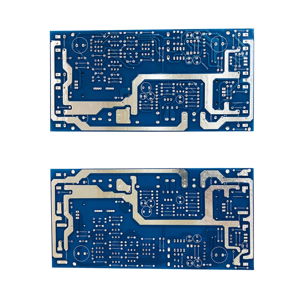 Nvarcher зеркальное изображение Marantz MA-9S2 HIFI усилитель с середины servo PCB | Электроника