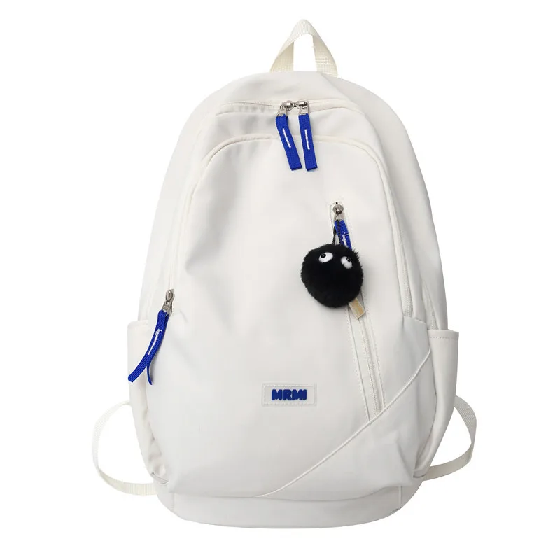 

Waterproof Breathable Women's Backpack Bags 2022 Trend Large Capacity Backbags for Women Outdoor Travel Schoolbags for Student