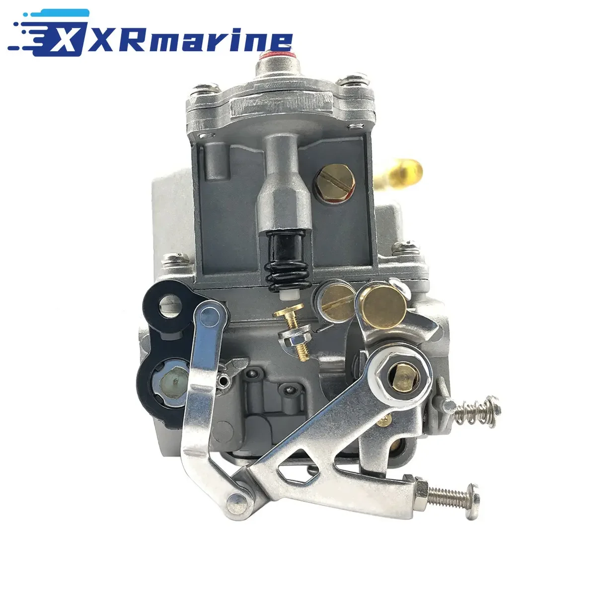 3FS-03100-0 Замена карбюратора для 4-тактных подвесных двигателей Tohatsu Nissan 8HP 9 3V2-03100-3 3V