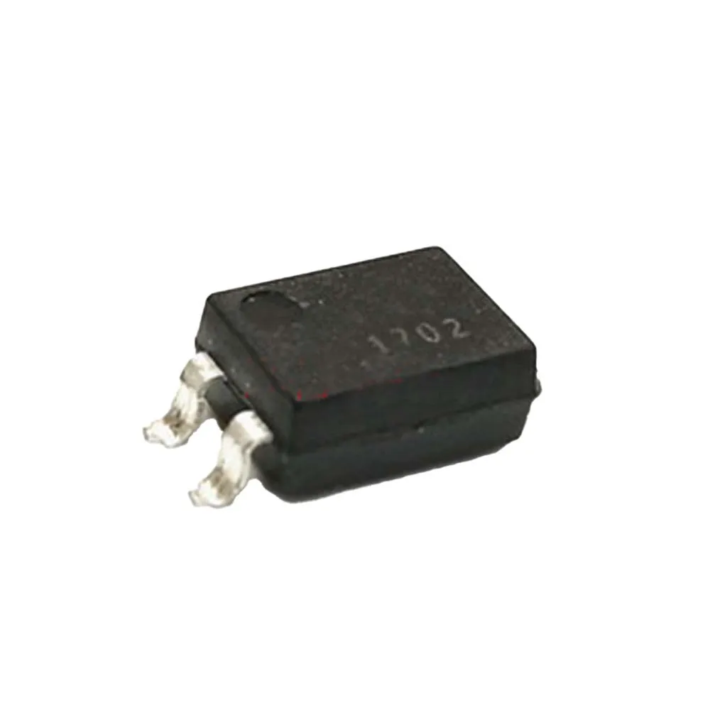 

Оптрон EL406A SOP-4, 1 шт.