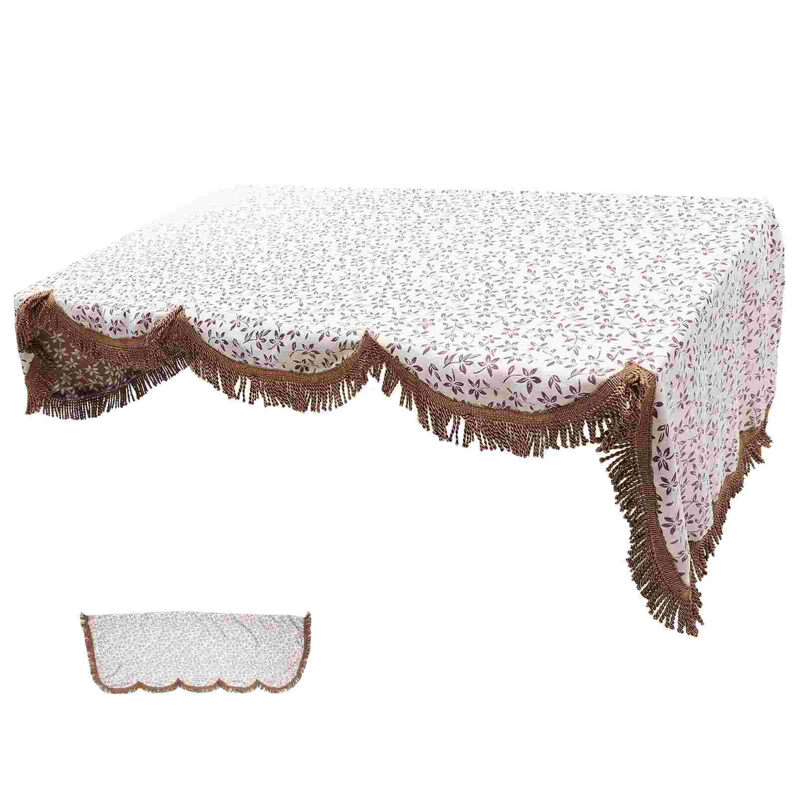 

Half Piano Protective Electric Electronic Cloth Digital Protector Night Stand Accessories