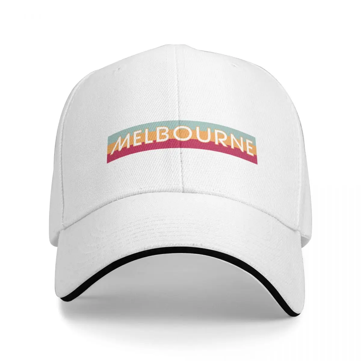 

Baseball Cap For Men Women TOOL Band Melbourne Luxury Hat Golf Hat Sun Hat For Children Cap