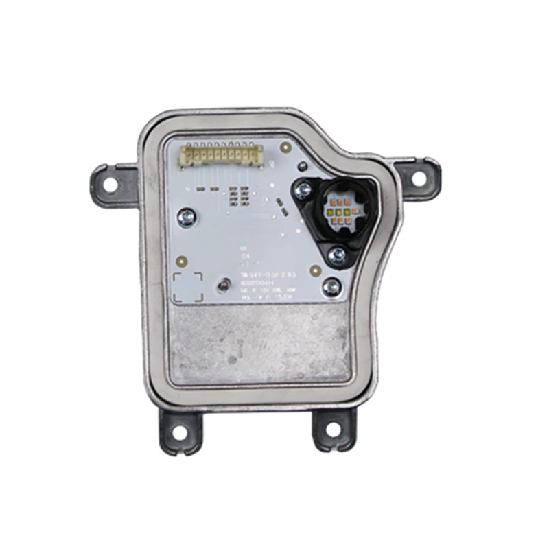 Фрейм-матрица фрейм-модуль для Q5 SQ5 3.0L 2017-2020 6002TX0414 дневные фреймы