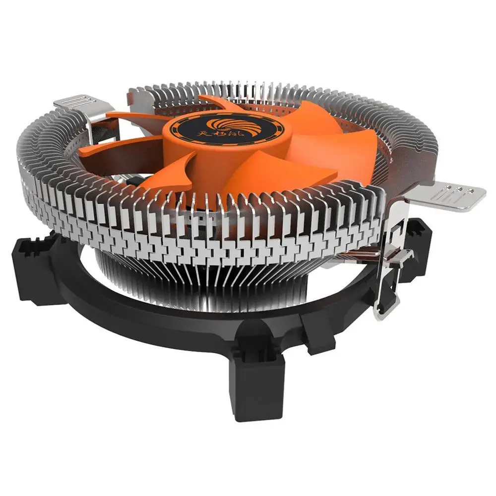Кулер для ПК LGA775 1155 AMD AM2 AM3 754 Athlon 12 В DC |
