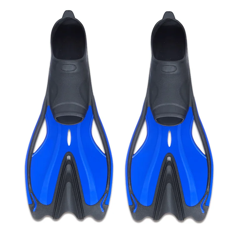 

Professional snorkeling feet XS-XXL swimming fins diving fins beginner water sports equipment portable diving fins