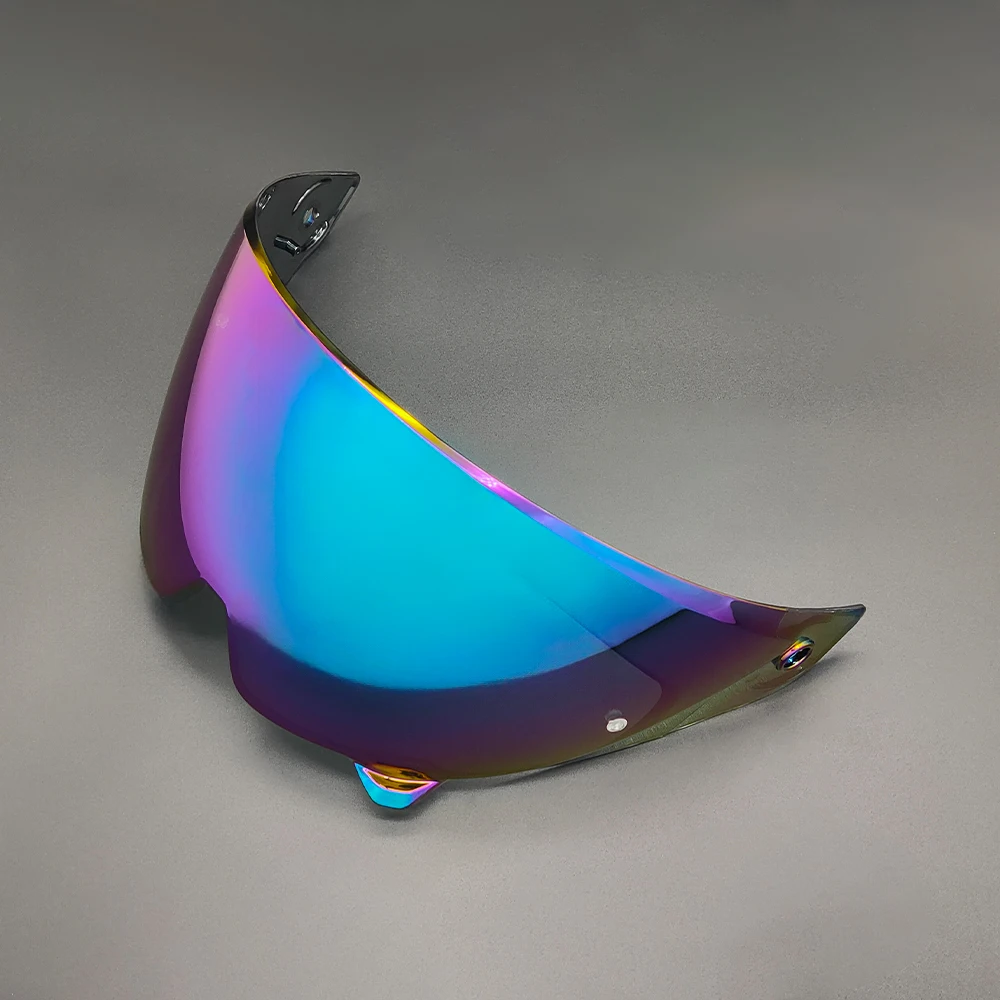 Защитная пленка для шлема ATLAS RUROC 3 4 анти-УФ-пылезащитная ветрозащитная высокая