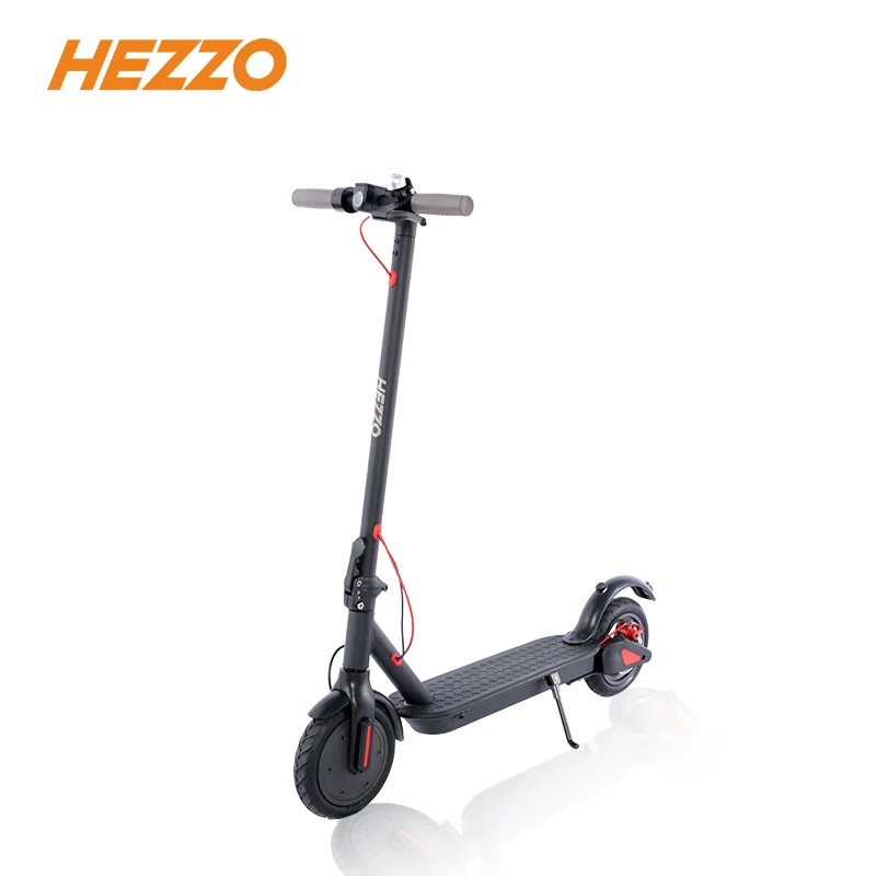 Электрический скутер из алюминиевого сплава 8 5 дюйма 36 В для взрослых |