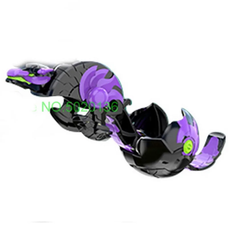 Фото Коллекционные куклы и торговые открытки Bakuganes, Trox, высота 5,08 см, подходит для детей от 6 лет и старше №2