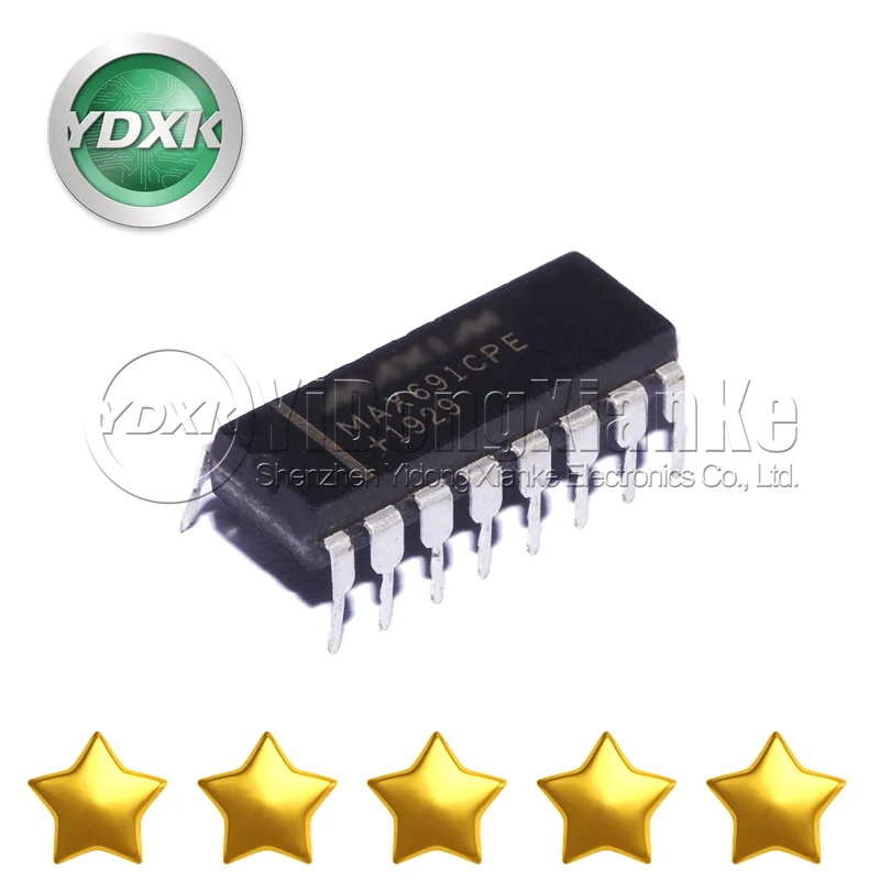MAX691CPE PDIP16 MAX901ACPE + электронные компоненты MAX901BCPE MAX901BEPE + MAX912CPE MAX912CPE + новый оригинальный MAX934CPE +
