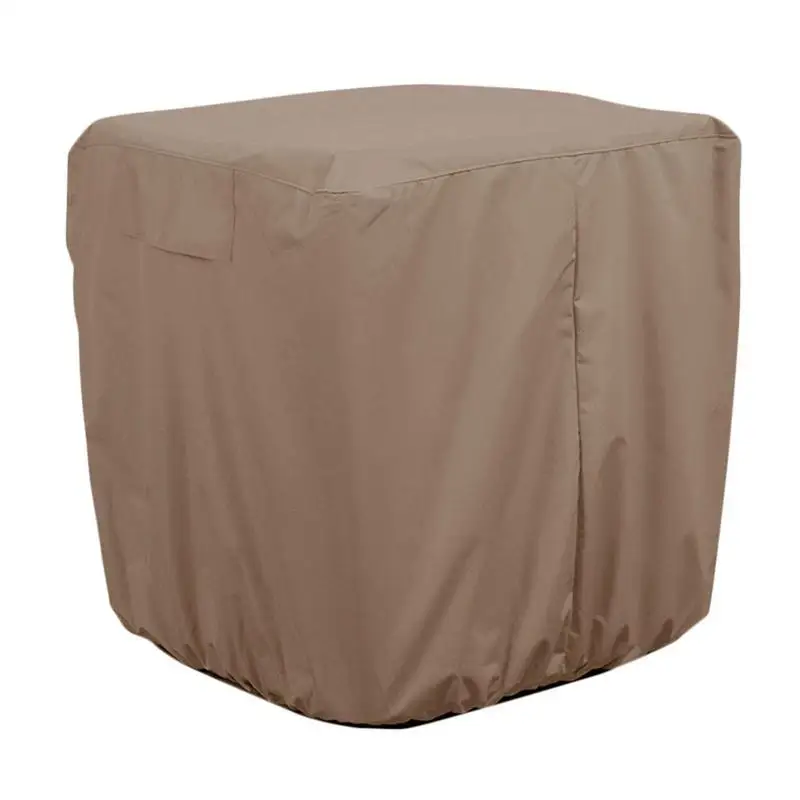 

Cover For Air Conditioner Unit Outside Air Conditioner Covers For Outside Units Waterproof Heavy Duty Outdoor Square Air