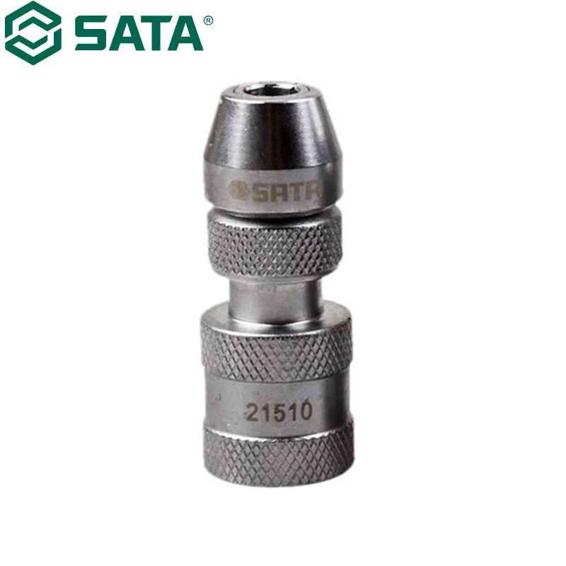 

SATA 21510 патрон для отвертки 6,3 мм