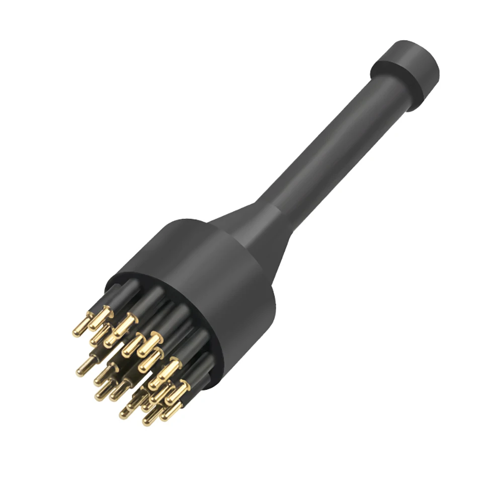 Подводные разъемы MCIL21M водонепроницаемый штекер Электрический кабельный разъем