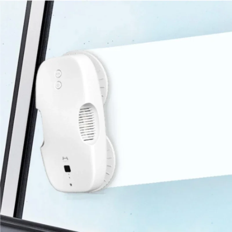 Hutt ddc55 электрический робот для мытья окон дома автоматический пылесос быстрый