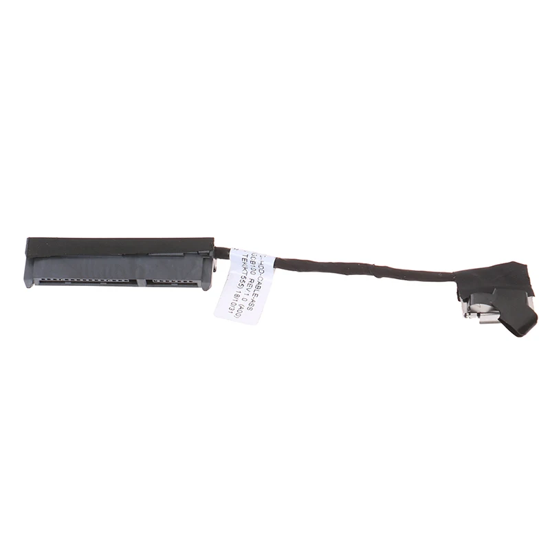 Фото Разъем SATA HDD кабель, интерфейс жесткого диска для DELL Latitude E5470 E5480 080RK8 DC02C00B100 №2