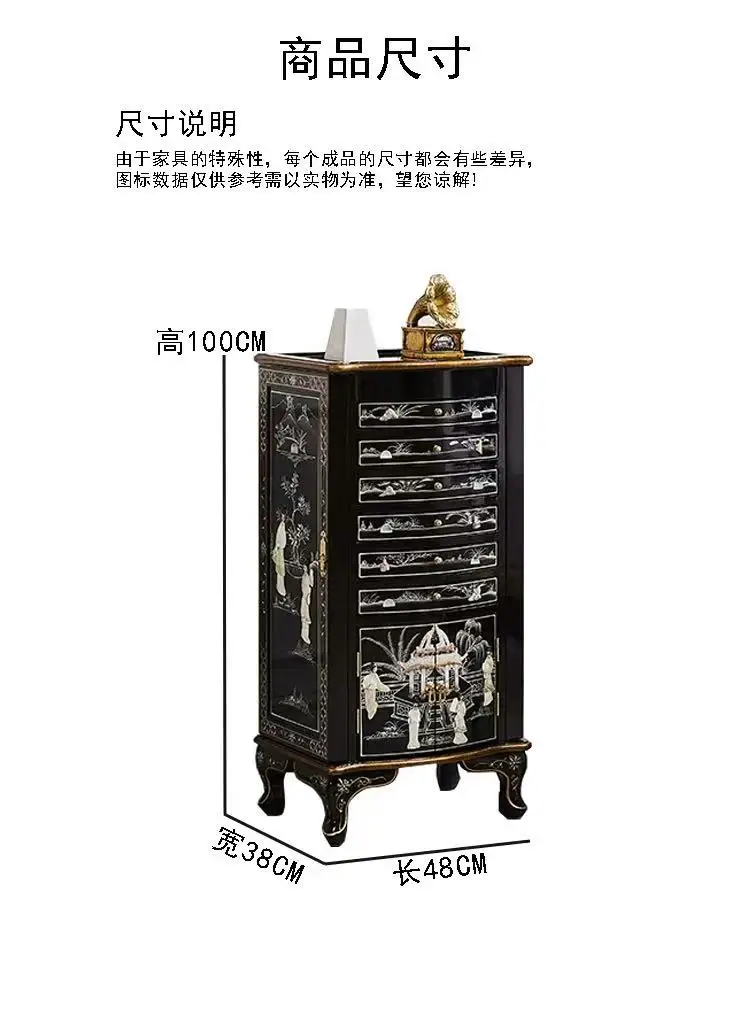 

Антикварный круглый деревянный стол