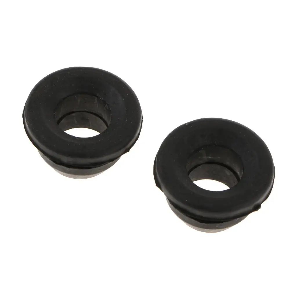 

2 Pieces PCV Valve Grommet Kit Assortment Fits for for Lexus